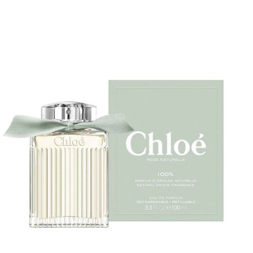 CHLOE-Chloé Naturelle - Eau de Parfum CHLOE-Chloé Naturelle - Eau de Parfum